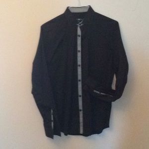 Stone Rose men’s dress shirt